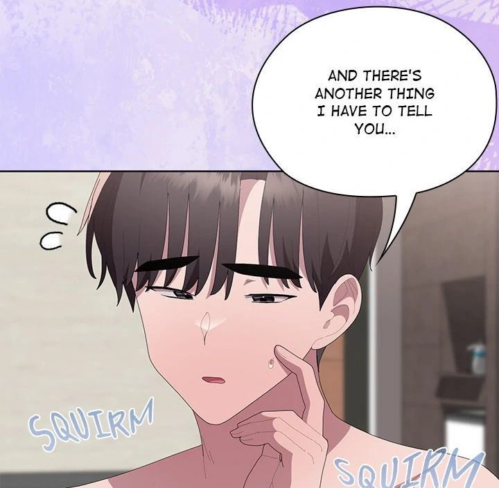 Office Shitbag Alert - Chapter 58 Page 89