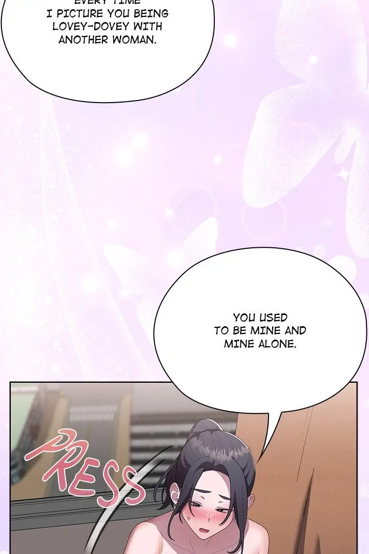 Office Shitbag Alert - Chapter 58 Page 98