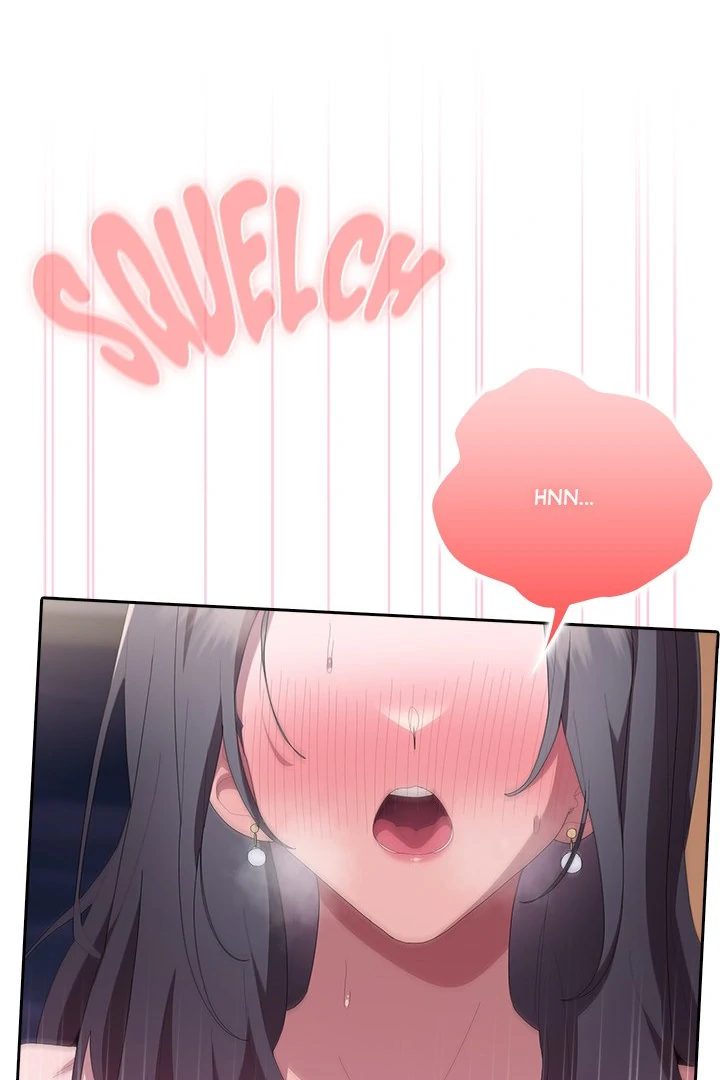 Office Shitbag Alert - Chapter 59 Page 1