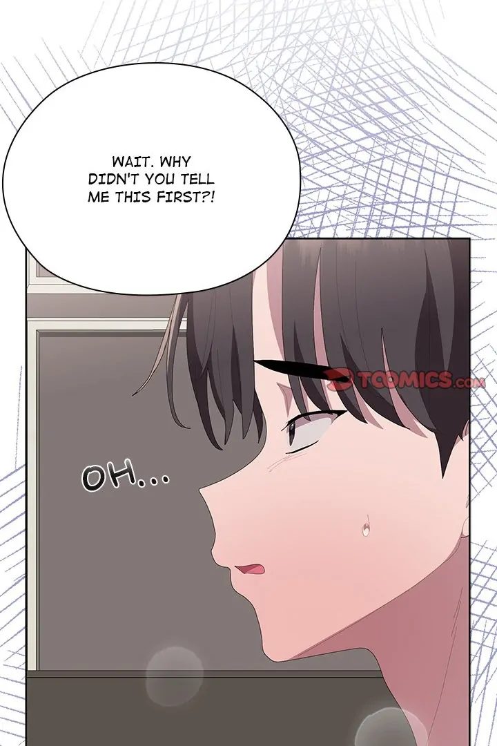 Office Shitbag Alert - Chapter 59 Page 101