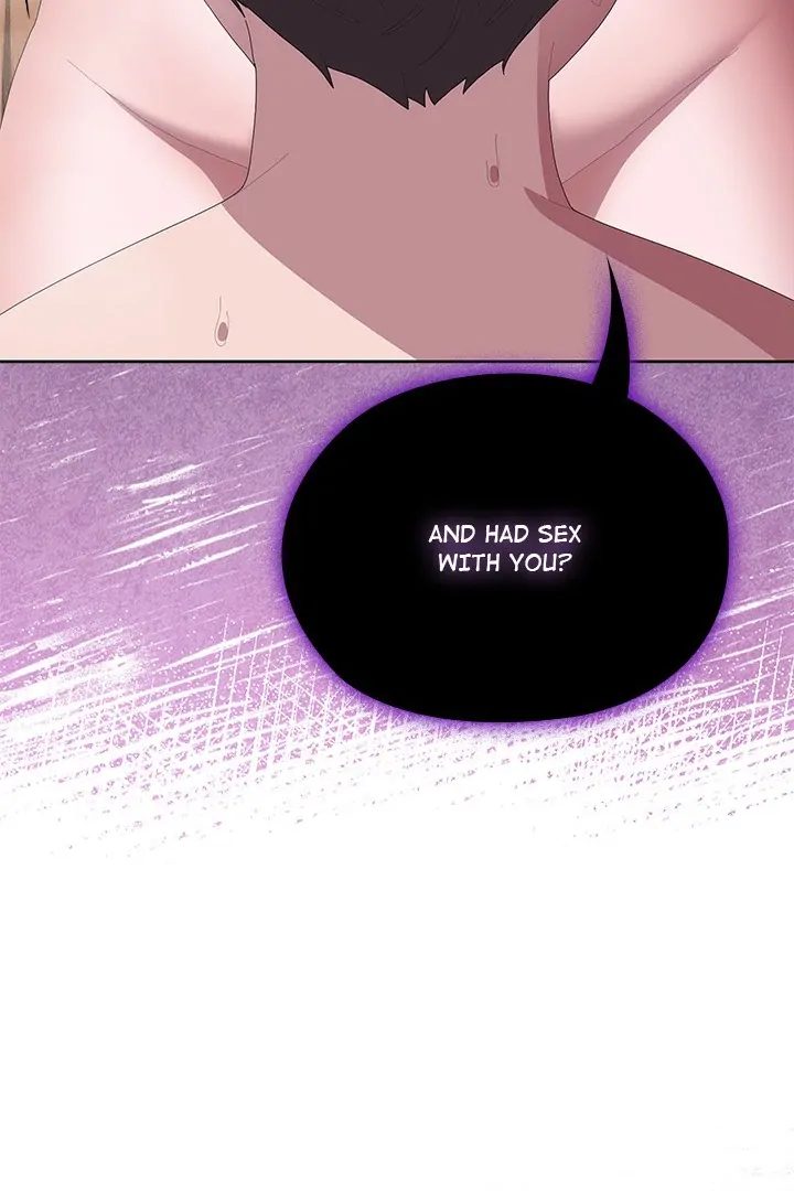 Office Shitbag Alert - Chapter 59 Page 107