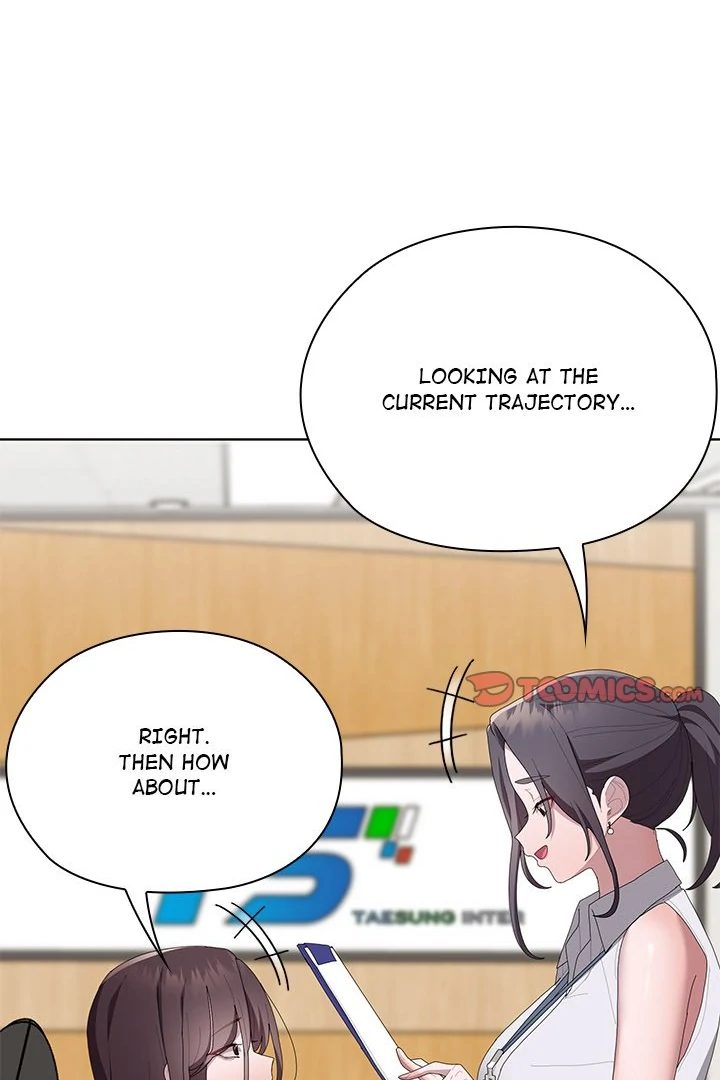 Office Shitbag Alert - Chapter 59 Page 112