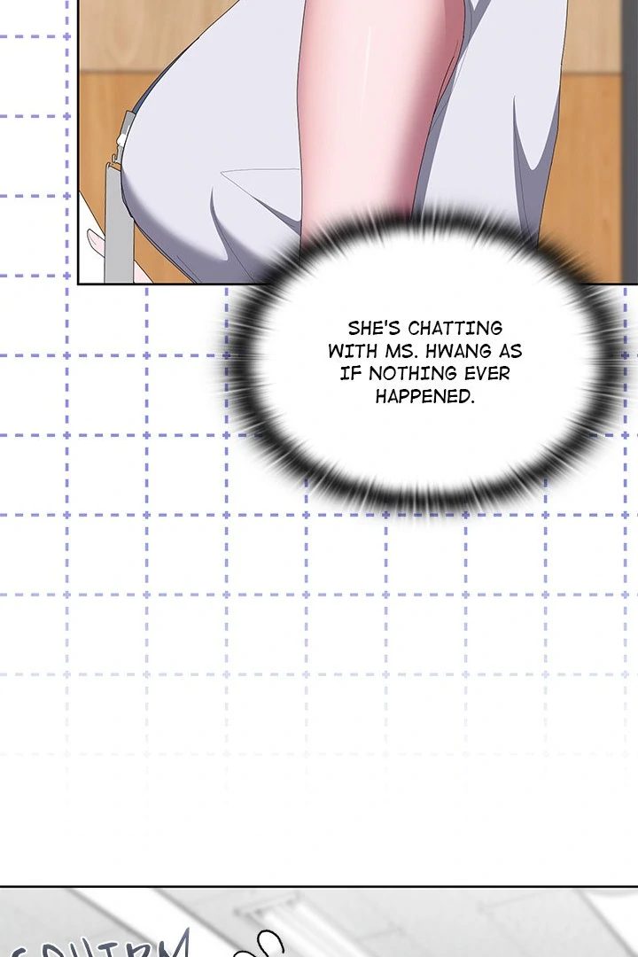 Office Shitbag Alert - Chapter 59 Page 116