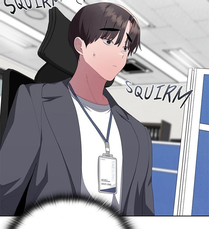 Office Shitbag Alert - Chapter 59 Page 117