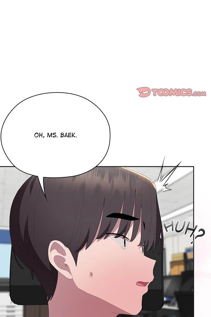 Office Shitbag Alert - Chapter 59 Page 124