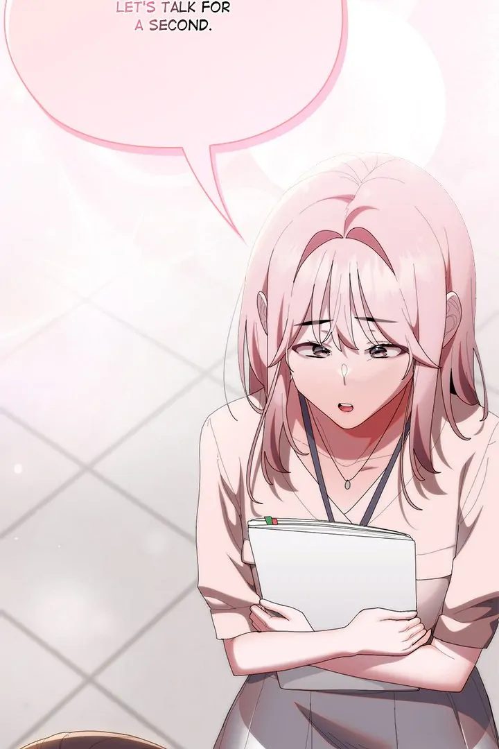 Office Shitbag Alert - Chapter 59 Page 126