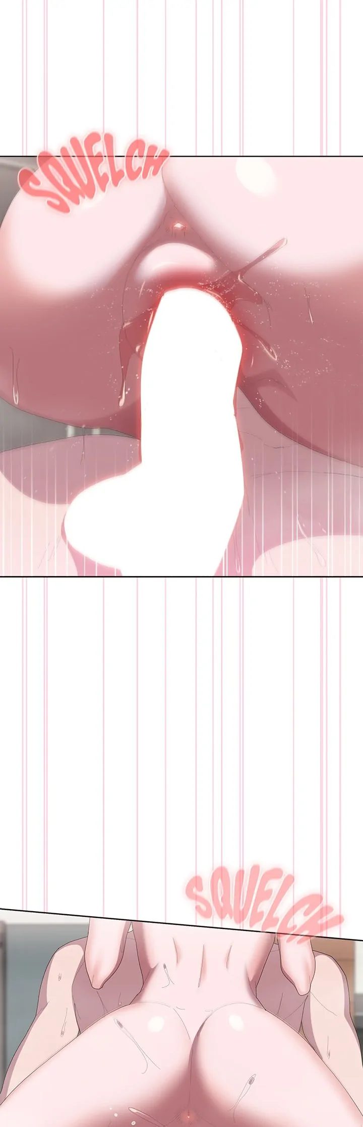 Office Shitbag Alert - Chapter 59 Page 31