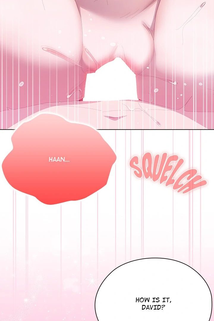 Office Shitbag Alert - Chapter 59 Page 45