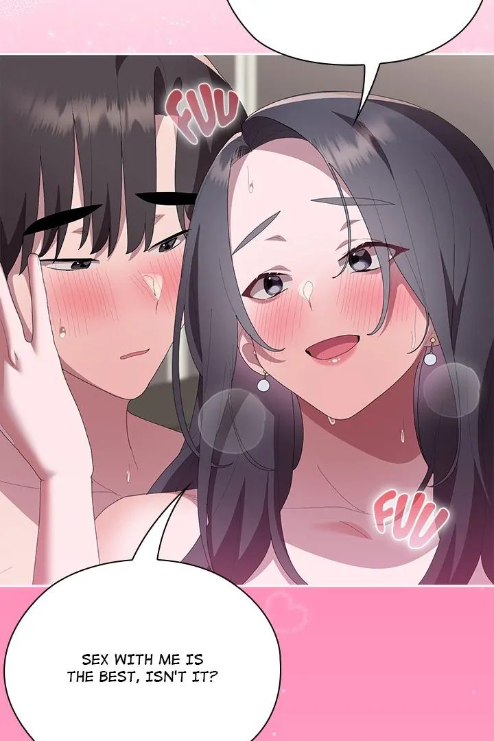 Office Shitbag Alert - Chapter 59 Page 46