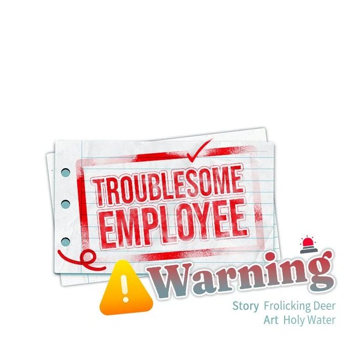 Office Shitbag Alert - Chapter 59 Page 69