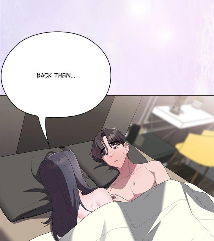 Office Shitbag Alert - Chapter 59 Page 79