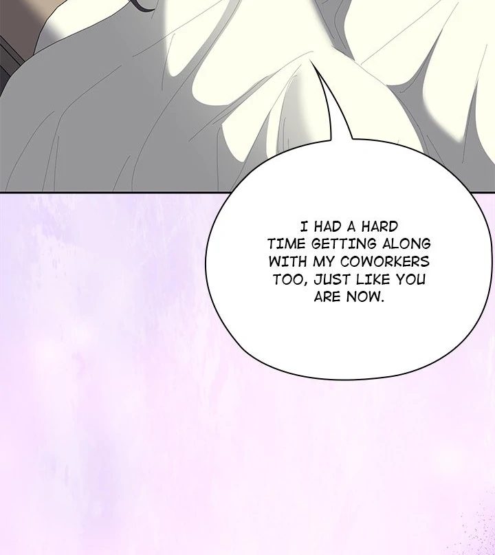 Office Shitbag Alert - Chapter 59 Page 80