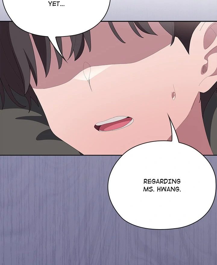 Office Shitbag Alert - Chapter 59 Page 85