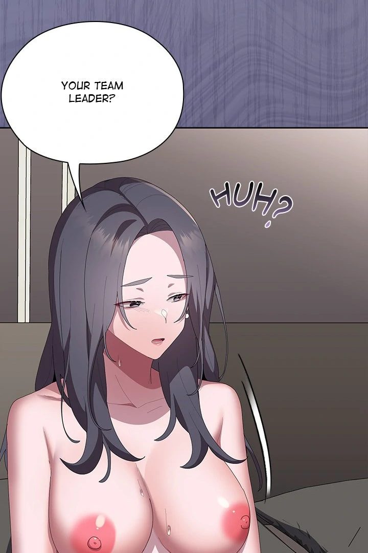 Office Shitbag Alert - Chapter 59 Page 86