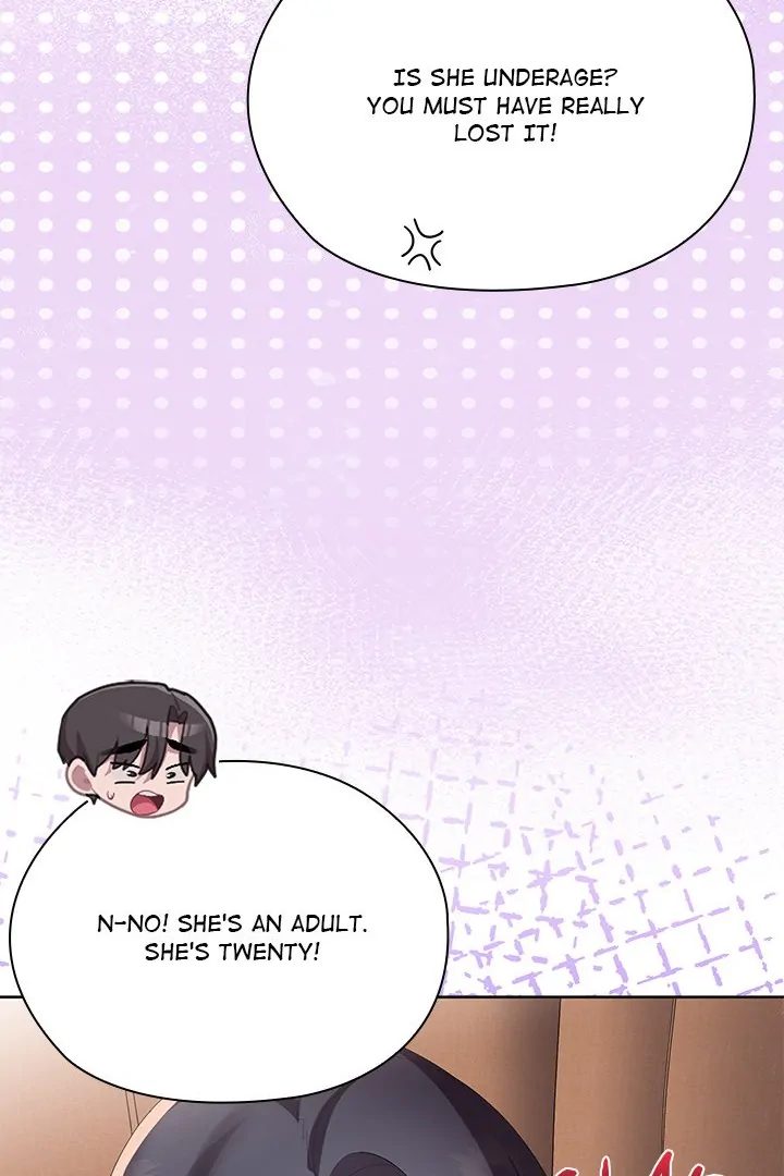 Office Shitbag Alert - Chapter 59 Page 98