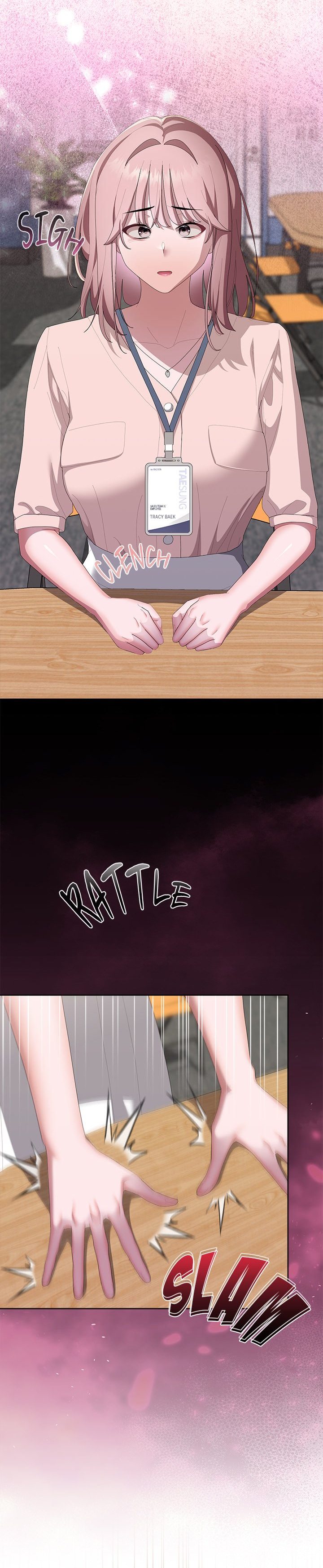 Office Shitbag Alert - Chapter 60 Page 2