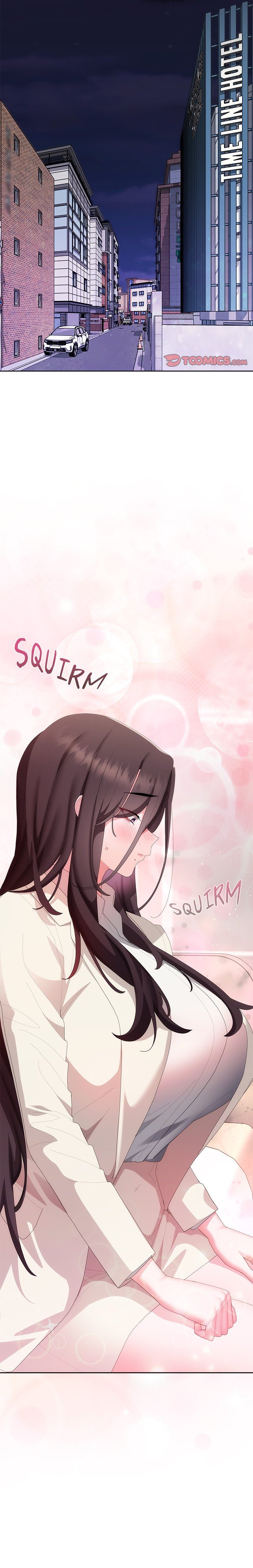 Office Shitbag Alert - Chapter 60 Page 27