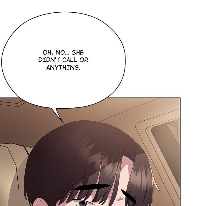 Office Shitbag Alert - Chapter 61 Page 104