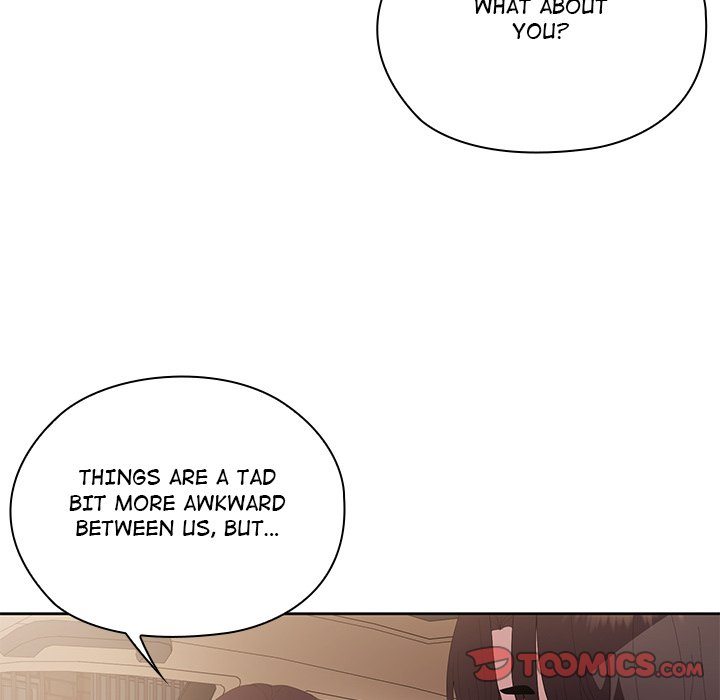 Office Shitbag Alert - Chapter 61 Page 106