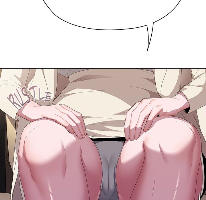 Office Shitbag Alert - Chapter 61 Page 109