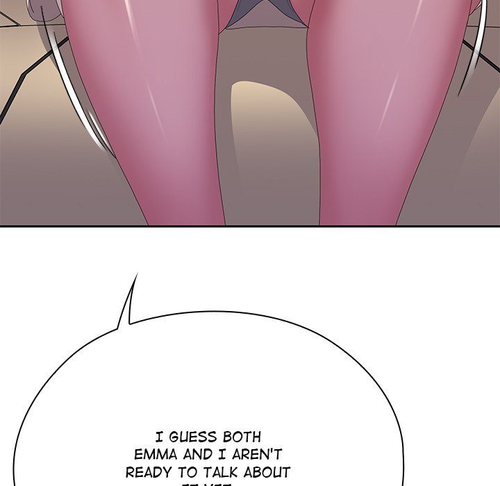 Office Shitbag Alert - Chapter 61 Page 110