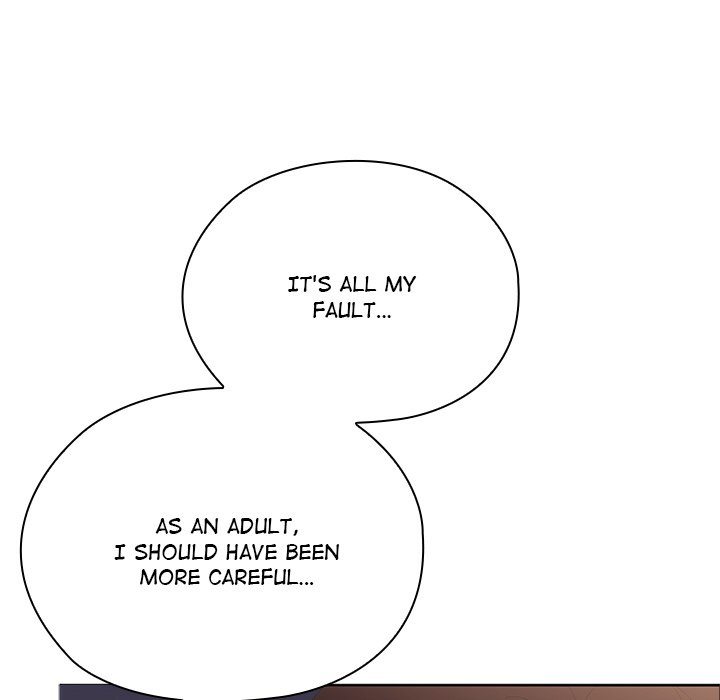 Office Shitbag Alert - Chapter 61 Page 112