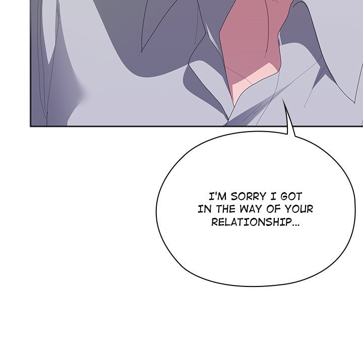 Office Shitbag Alert - Chapter 61 Page 114