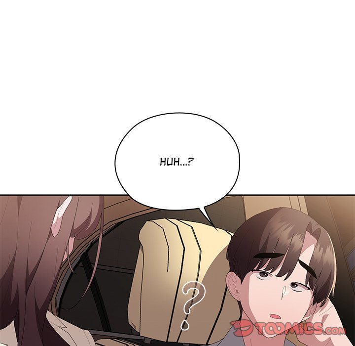 Office Shitbag Alert - Chapter 61 Page 118