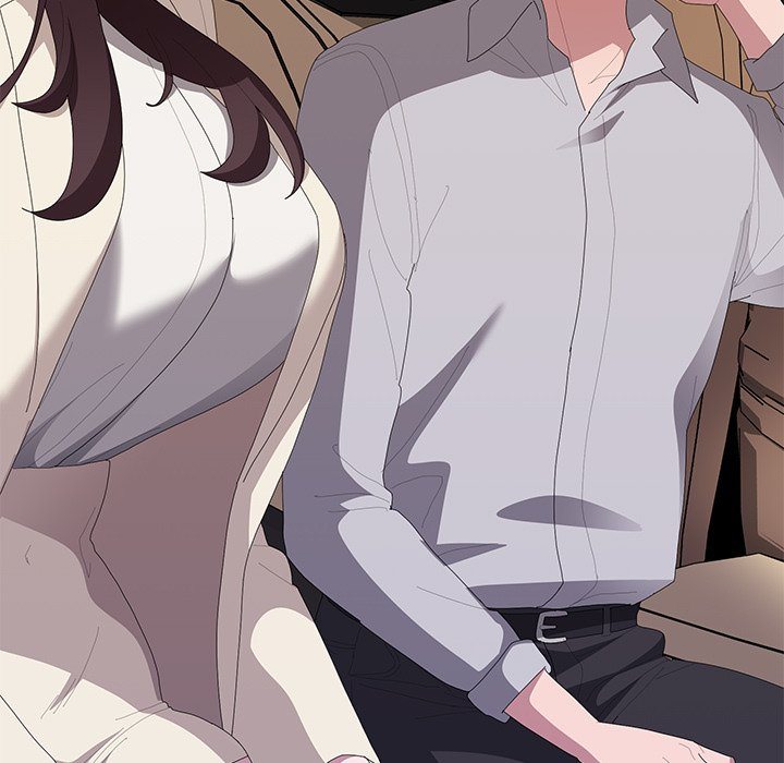 Office Shitbag Alert - Chapter 61 Page 119