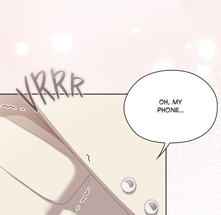 Office Shitbag Alert - Chapter 61 Page 131