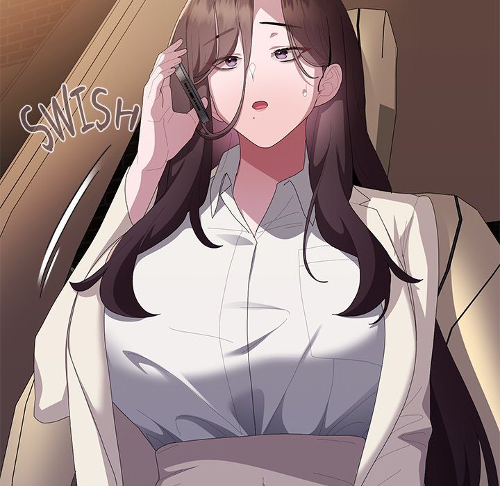 Office Shitbag Alert - Chapter 61 Page 134