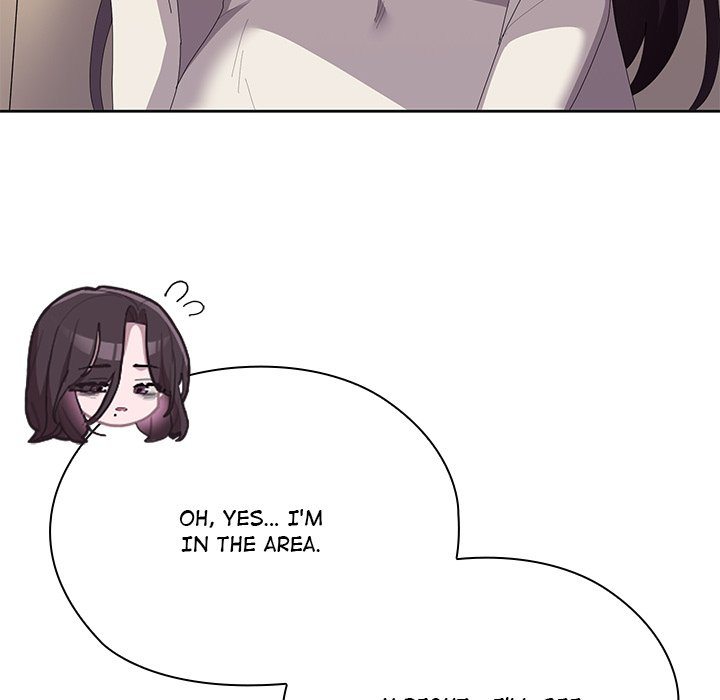 Office Shitbag Alert - Chapter 61 Page 135