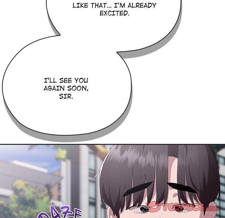 Office Shitbag Alert - Chapter 61 Page 14