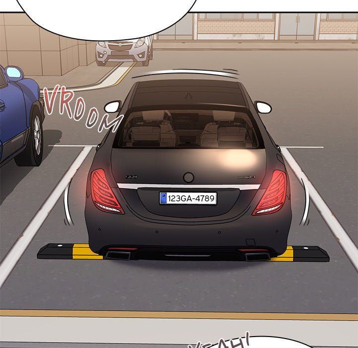 Office Shitbag Alert - Chapter 61 Page 140