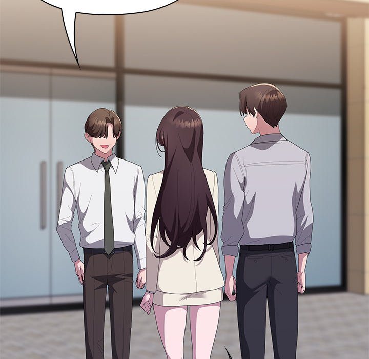 Office Shitbag Alert - Chapter 61 Page 147