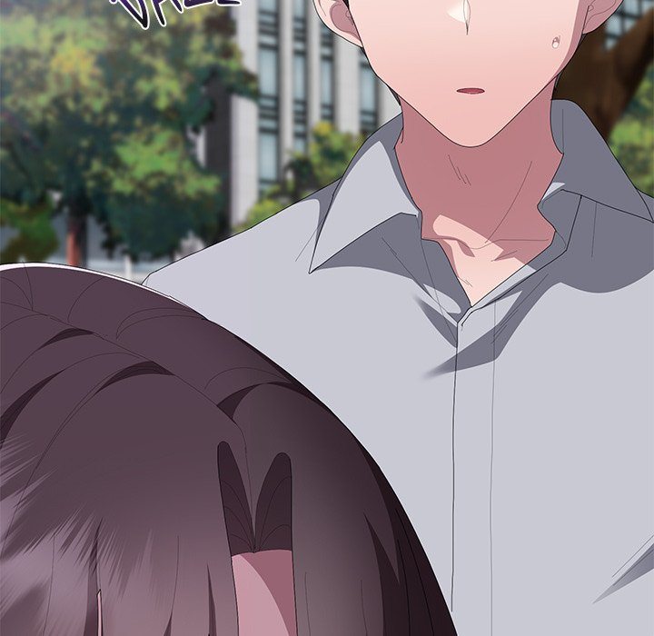 Office Shitbag Alert - Chapter 61 Page 15