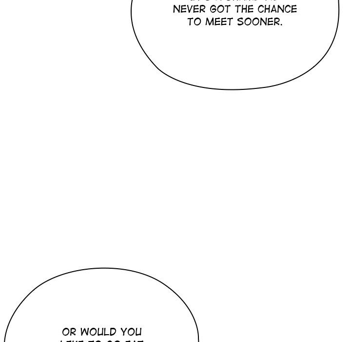 Office Shitbag Alert - Chapter 61 Page 151