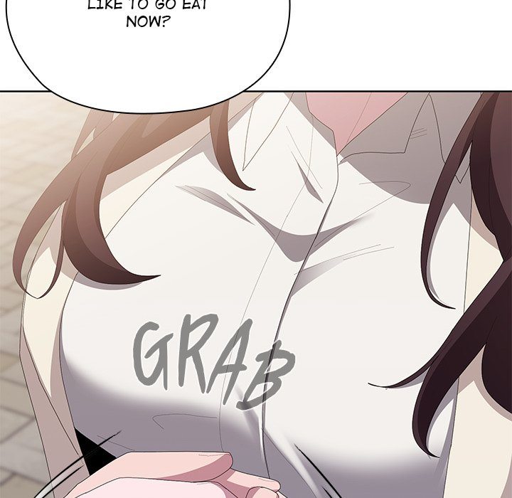 Office Shitbag Alert - Chapter 61 Page 152