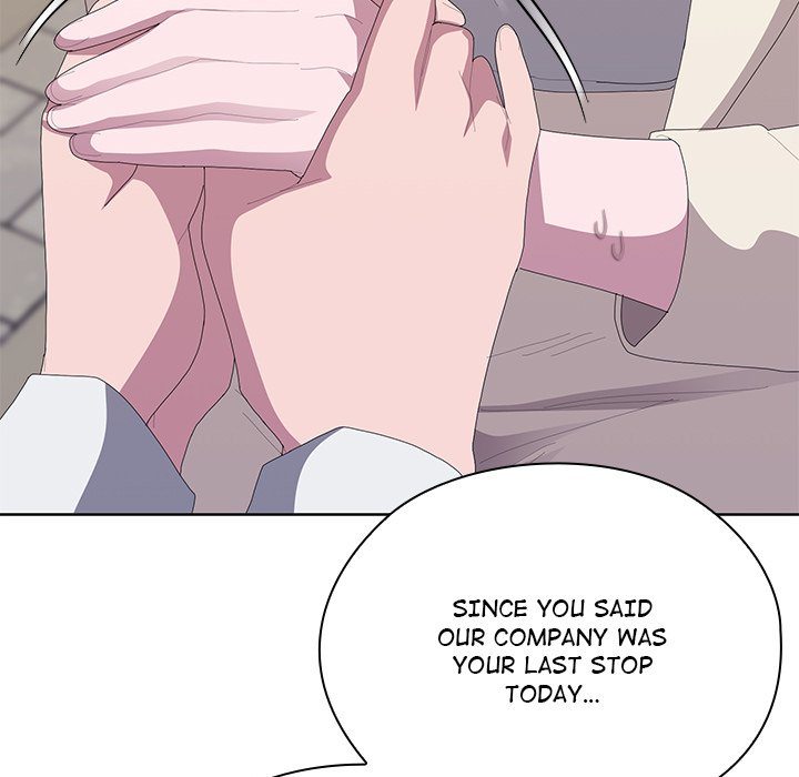 Office Shitbag Alert - Chapter 61 Page 153