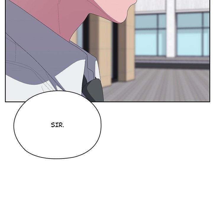 Office Shitbag Alert - Chapter 61 Page 159