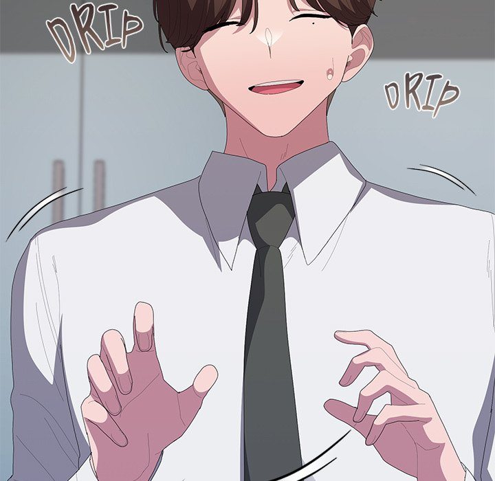 Office Shitbag Alert - Chapter 61 Page 165