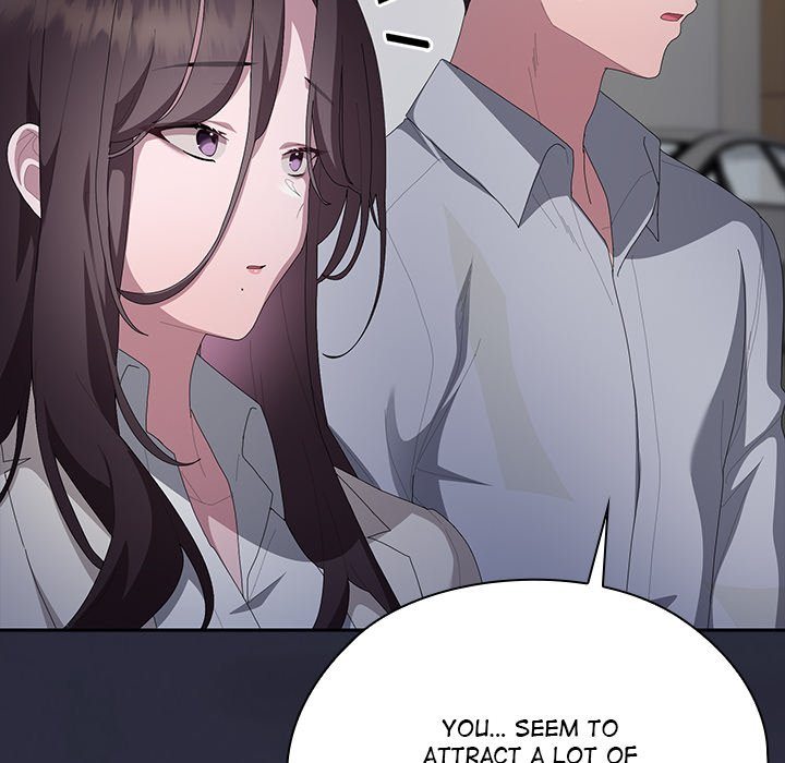 Office Shitbag Alert - Chapter 61 Page 176