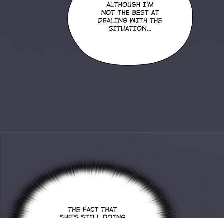 Office Shitbag Alert - Chapter 61 Page 181