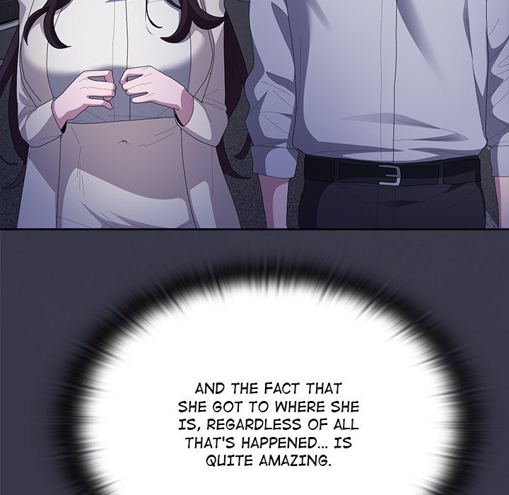 Office Shitbag Alert - Chapter 61 Page 183