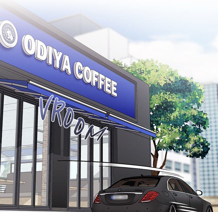 Office Shitbag Alert - Chapter 61 Page 19