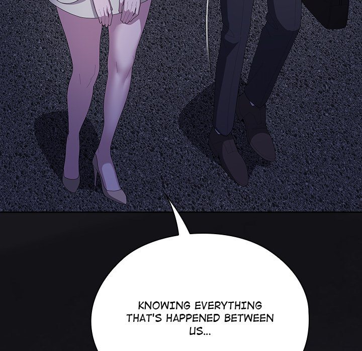 Office Shitbag Alert - Chapter 61 Page 191