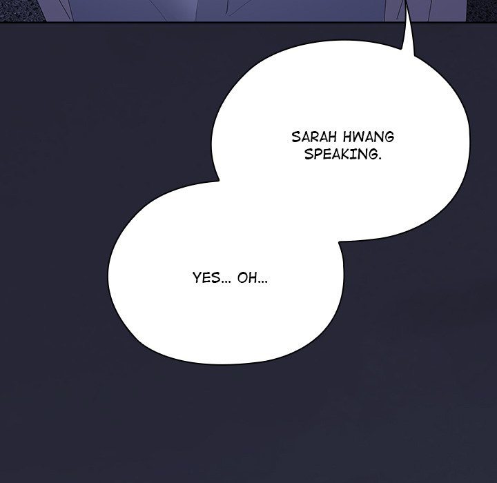 Office Shitbag Alert - Chapter 61 Page 197