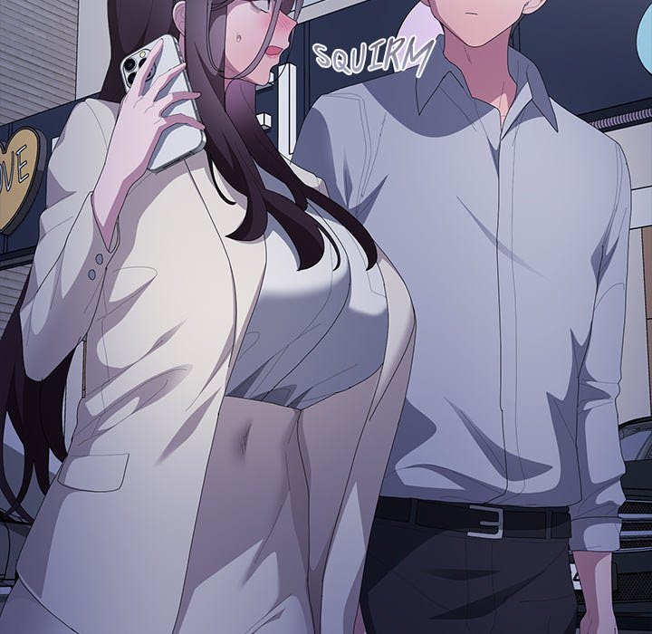 Office Shitbag Alert - Chapter 61 Page 199