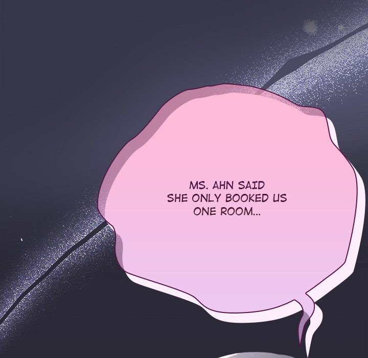 Office Shitbag Alert - Chapter 61 Page 201