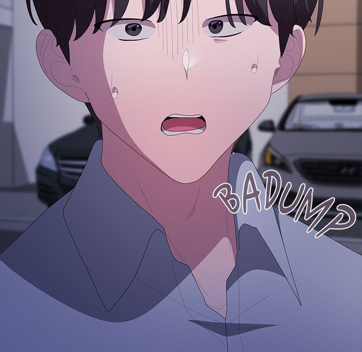 Office Shitbag Alert - Chapter 61 Page 207